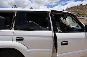Qué se sabe del presunto intento de asesinato contra el presidente Daniel Noboa en Ecuador