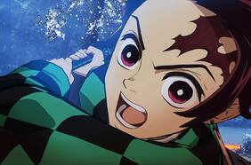 Demon Slayer: Kimetsu no Yaiba - The Hinokami Chronicles confirma lanzamiento en occidente y fecha de estreno