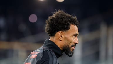 “El mayor contrato de mi vida... no lo hubiera creído”: el nuevo mensaje de Vozinha en sus primeros días en Colo Colo