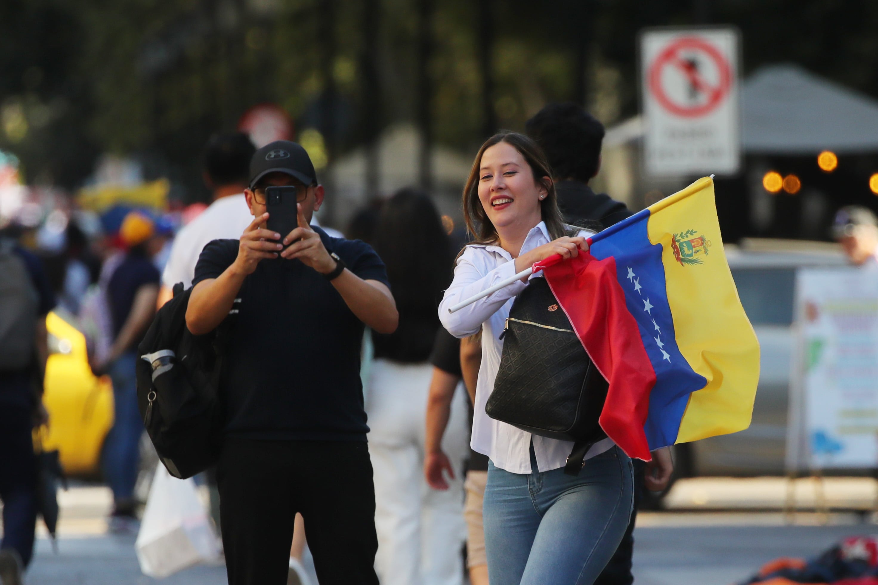 Uno de cada cinco nacimientos en Chile es de una madre extranjera y la mayoría es de venezolanas