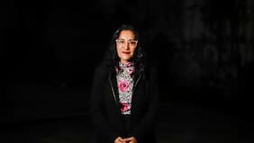 Arelis Uribe: “Veo un panorama lleno de mujeres próceres de la literatura. Creo que la Mistral ha eclipsado a Neruda”