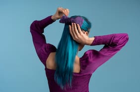 Los mejores productos para proteger el pelo teñido