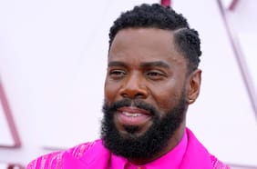 Colman Domingo, el hombre de Fear the Walking Dead apetecido por Hollywood: “Los premios consisten en un sistema de marketing”