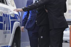 Detienen a presunto líder de banda de origen peruano “Los Pulpos” por homicidio en Quinta Normal