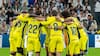 Dónde y a qué hora ver a Villarreal vs. Napoli en TV y streaming