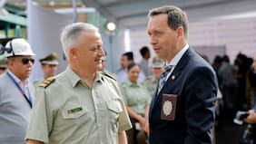 Recorte de Seguridad disminuiría un 64% el presupuesto de las policías en el Plan Contra el Crimen Organizado