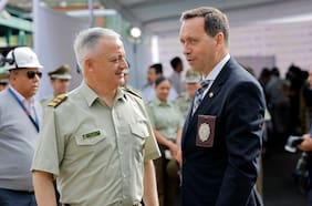 Recorte de Seguridad disminuiría un 64% el presupuesto de las policías en el Plan Contra el Crimen Organizado