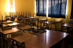 Está dirigido a 50 comunas: Mineduc presenta programa para abordar la violencia en contextos educativos