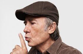 Confirman el último concierto de Serrat en Chile para el 12 de noviembre en el Movistar Arena