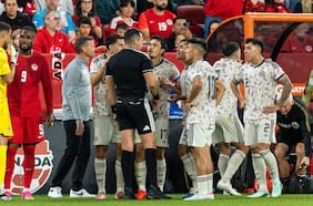 Por qué la Roja tiene tantas rojas: los factores detrás de la elevada cantidad de expulsiones en la era Córdova