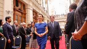 ¿Quiénes son hoy las mujeres más influyentes de Chile?