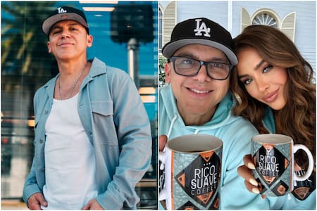 Geraldo Latin Rapper Gerardo: el legendario cantante noventero de Rico Suave que descubrió ...
