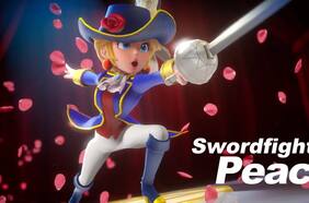 Nintendo anuncia Princess Peach Showtime! un nuevo juego protagonizado por la princesa del Reino Champiñón
