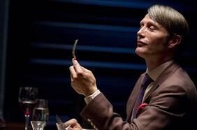 Las conversaciones para una cuarta temporada de Hannibal se habrían “revitalizado” según Mads Mikkelsen