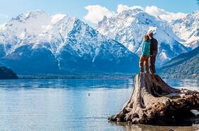 Turismo soñado en Chile: descubre la Patagonia chilena en tus vacaciones