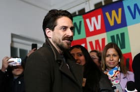 Carta abierta a Gonzalo Winter y Taylor Swift