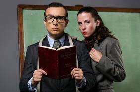 Vuelve FAMFEST, el festival de teatro familiar más importante de Chile: estas son sus obras estelares