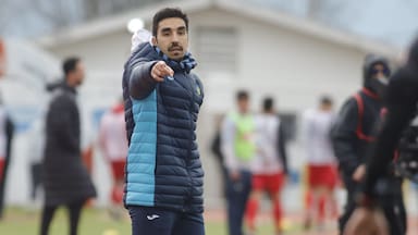 Tercero del torneo y con una esperada clasificación a copas: los números de Paqui Meneghini que despertaron el interés de la U