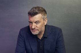 Las confesiones del cerebro de Black Mirror: “Puedo ver valor en herramientas como ChatGPT siempre que estén en manos de escritores humanos”