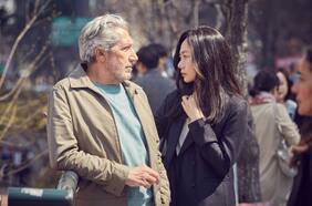 Éric Lartigau, cineasta francés: “Me gusta la idea de las películas para todo público”