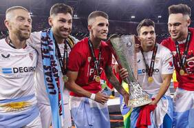 Uno es campeón del mundo: exseleccionados argentinos son denunciados por una millonaria estafa en España
