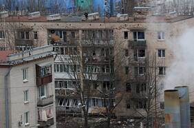 Reino Unido asegura que las bajas diarias del Ejército ruso están en máximos desde el inicio de la guerra