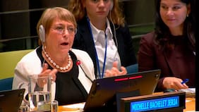 ¿Cuáles son las posibilidades de Michelle Bachelet de llegar a la secretaría general de la ONU?