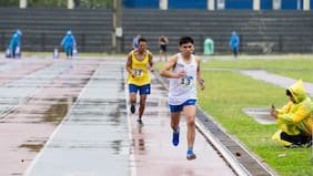 Clasificatorias para Santiago 2027 ya tienen fechas: comienza el camino del Team Olimpiadas Especiales Chile