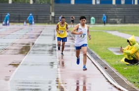 Clasificatorias para Santiago 2027 ya tienen fechas: comienza el camino del Team Olimpiadas Especiales Chile