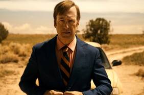 Better Call Saul: conoce los principales autos de la gran serie de Netflix