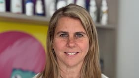 Unilever nombra a Chantal Goldschmidt como la nueva gerenta general para su operación en Chile