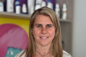 Unilever nombra a Chantal Goldschmidt como la nueva gerenta general para su operación en Chile