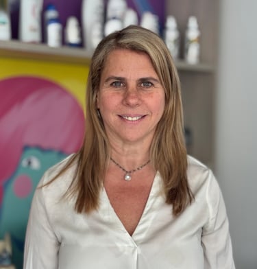 Unilever nombra a Chantal Goldschmidt como la nueva gerenta general para su operación en Chile