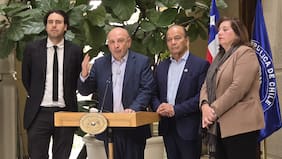 Comité de senadores del PS-PPD-PL rechazan acuerdo por reforma constitucional de seguridad: “La exigencia es que el gobierno retire hoy”