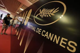 Festival de Cannes no aceptará delegaciones rusas en su edición número 75