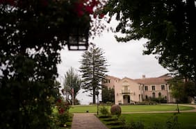 Manual para una visita: los recovecos de Cerro Castillo