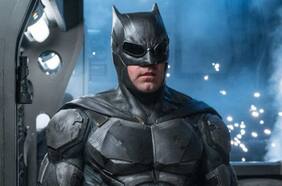 El Snyder Cut de Justice League será Categoría R por “violencia y algo de lenguaje”