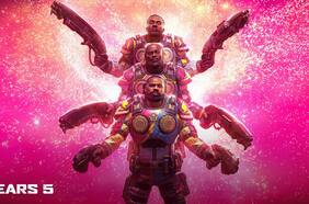 The New Day se sumará a Gears 5