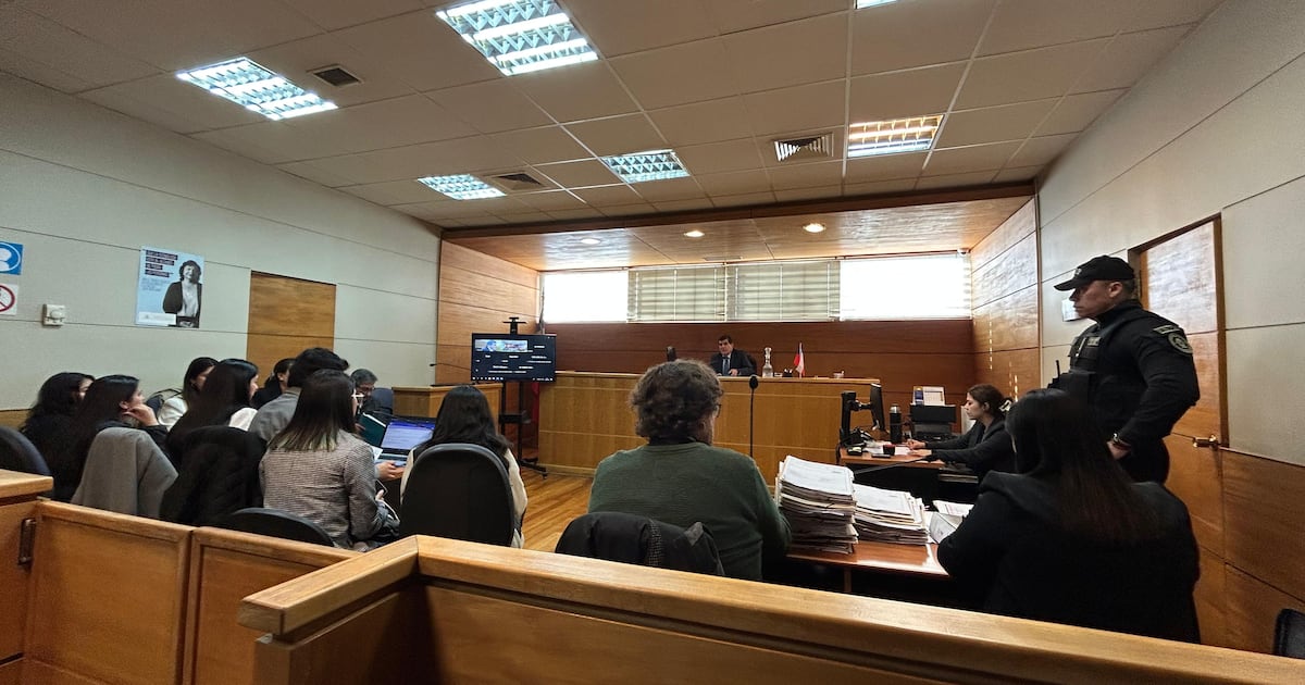 Formalizan a médico y enfermeras por muerte de niña de 12 años que cayó desde el quinto piso de hospital de Chillán