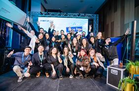 Cenco Malls fue parte de Demo Day by Start-up Chile en sus 15 años de innovación y emprendimiento