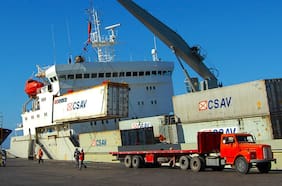 Naviera del grupo Luksic lidera las ganancias dentro de las empresas del IPSA tras reportar resultados récord en 2021