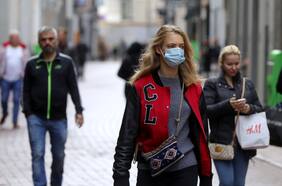 Países de Europa endurecen restricciones a no vacunados ante repunte de los contagios de Covid-19