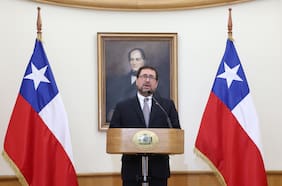En defensa del canciller