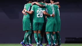 Dónde y a qué hora ver a Audax Italiano vs. Club Olimpia en TV y streaming