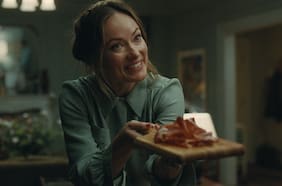 Olivia Wilde y la elogiada cinta La Invitación: “Me volví mucho menos cínica respecto al matrimonio”