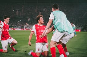 Papelón del Betis: un segundo tiempo de espanto deja fuera al equipo de Manuel Pellegrini en la Europa League