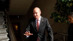 Ministro Quiroz revela meta de creación de empleo y defiende eliminación de la franquicia tributaria del Sence