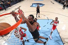 Cleveland Cavaliers opaca la noche estelar de Ja Morant para seguir con una racha histórica en la NBA