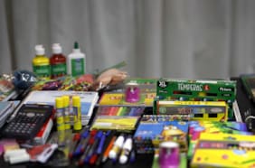 Guía práctica para comprar los útiles escolares antes de que sea tarde
