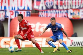 A qué hora y dónde ver a Ñublense vs. Universidad de Chile en TV y streaming